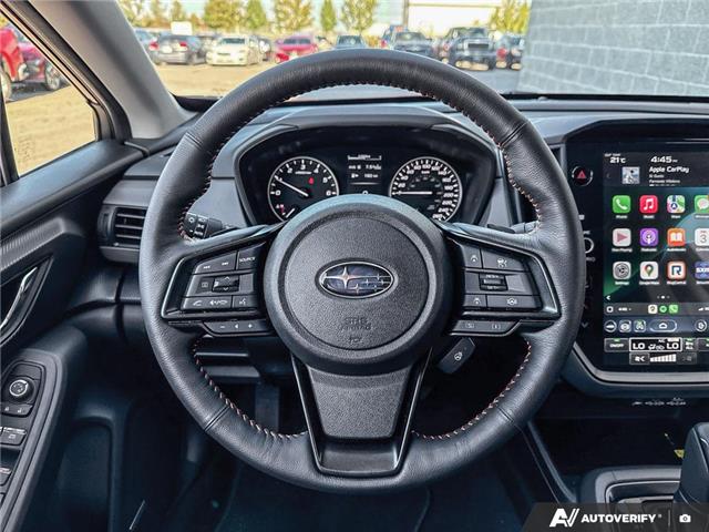 2025 Subaru Crosstrek Limited (Stk: 20U2189R) in Innisfil - Image 12 of 23