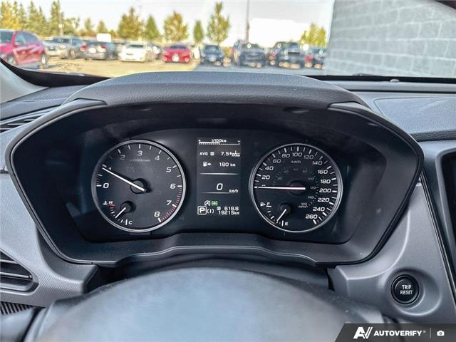 2025 Subaru Crosstrek Limited (Stk: 20U2189R) in Innisfil - Image 13 of 23