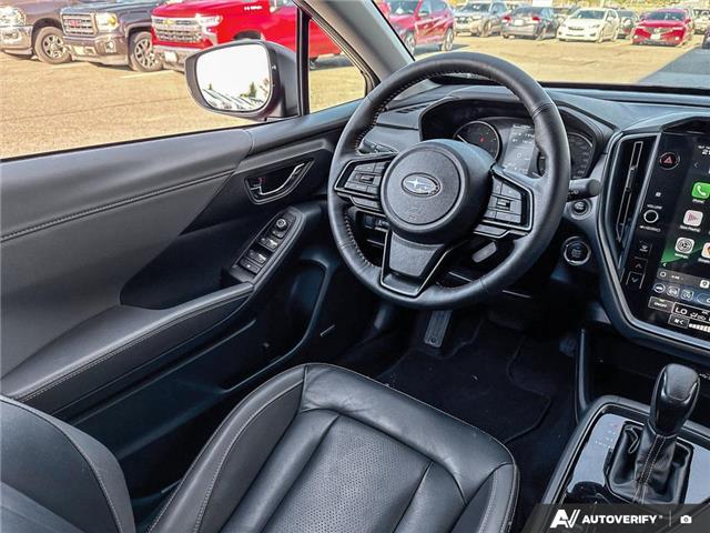 2025 Subaru Crosstrek Limited (Stk: 20U2189R) in Innisfil - Image 15 of 23