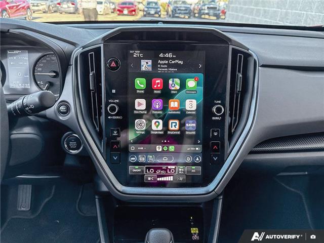 2025 Subaru Crosstrek Limited (Stk: 20U2189R) in Innisfil - Image 17 of 23