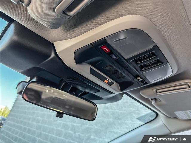 2025 Subaru Crosstrek Limited (Stk: 20U2189R) in Innisfil - Image 19 of 23