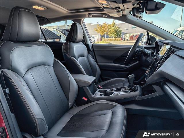 2025 Subaru Crosstrek Limited (Stk: 20U2189R) in Innisfil - Image 20 of 23