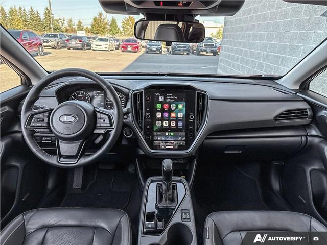 2025 Subaru Crosstrek Limited (Stk: 20U2189R) in Innisfil - Image 22 of 23