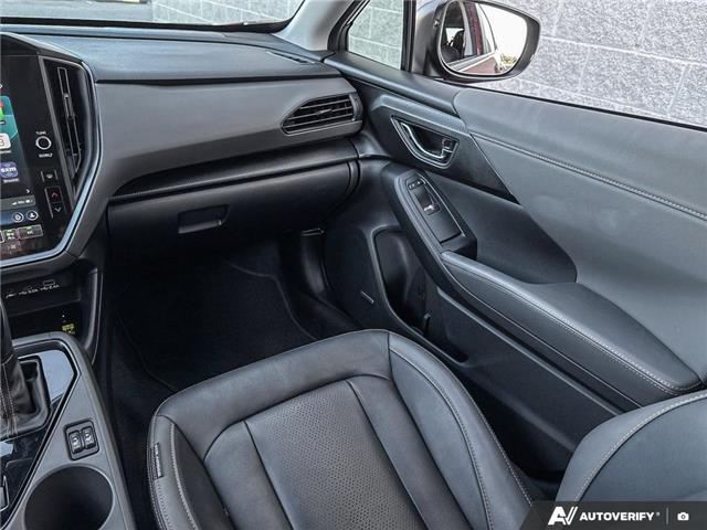 2025 Subaru Crosstrek Limited (Stk: 20U2189R) in Innisfil - Image 23 of 23