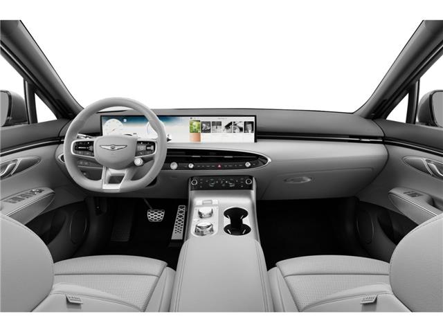 Used 2026 Genesis Electrified GV70 Prestige  - Toronto - Downtown Hyundai