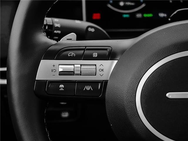 2025 Hyundai Tucson Plug-In Hybrid Ultimate (Stk: 25998) in Toronto - Image 14 of 22