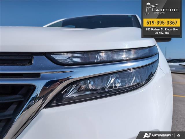 2022 Chevrolet Equinox LS (Stk: T6058A) in Kincardine - Image 7 of 23