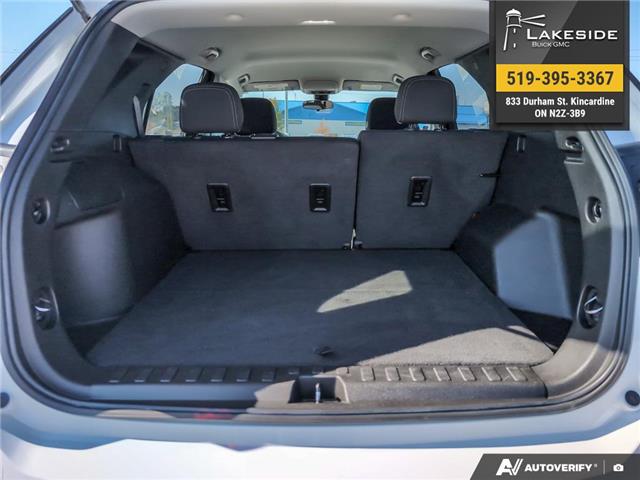 2022 Chevrolet Equinox LS (Stk: T6058A) in Kincardine - Image 10 of 23