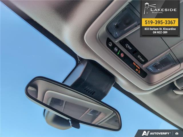 2022 Chevrolet Equinox LS (Stk: T6058A) in Kincardine - Image 19 of 23