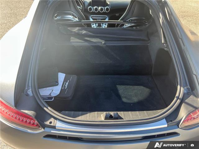 2019 Mercedes-Benz AMG GT C Base (Stk: P3047) in London - Image 10 of 20