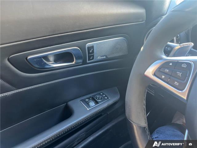 2019 Mercedes-Benz AMG GT C Base (Stk: P3047) in London - Image 15 of 20