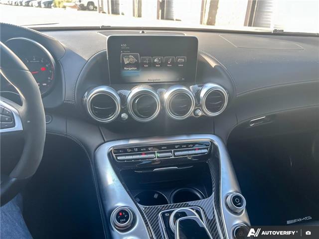 2019 Mercedes-Benz AMG GT C Base (Stk: P3047) in London - Image 17 of 20