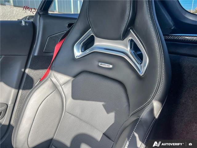 2019 Mercedes-Benz AMG GT C Base (Stk: P3047) in London - Image 18 of 20