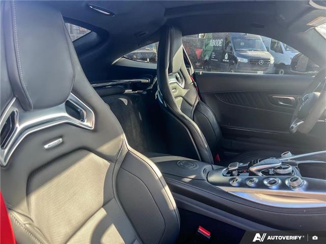 2019 Mercedes-Benz AMG GT C Base (Stk: P3047) in London - Image 20 of 20