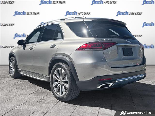 2022 Mercedes-Benz GLE 350 Base (Stk: 2575509A) in London - Image 2 of 20