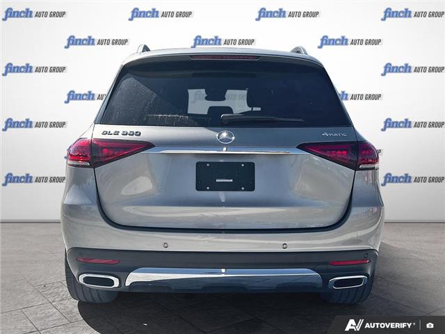 2022 Mercedes-Benz GLE 350 Base (Stk: 2575509A) in London - Image 3 of 20