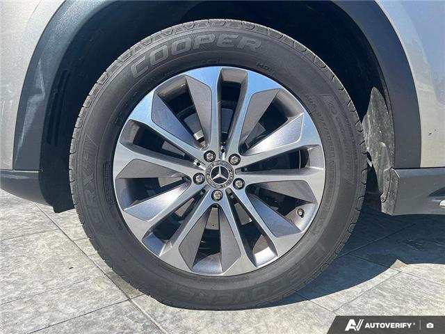 2022 Mercedes-Benz GLE 350 Base (Stk: 2575509A) in London - Image 4 of 20