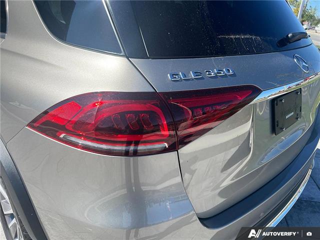 2022 Mercedes-Benz GLE 350 Base (Stk: 2575509A) in London - Image 6 of 20