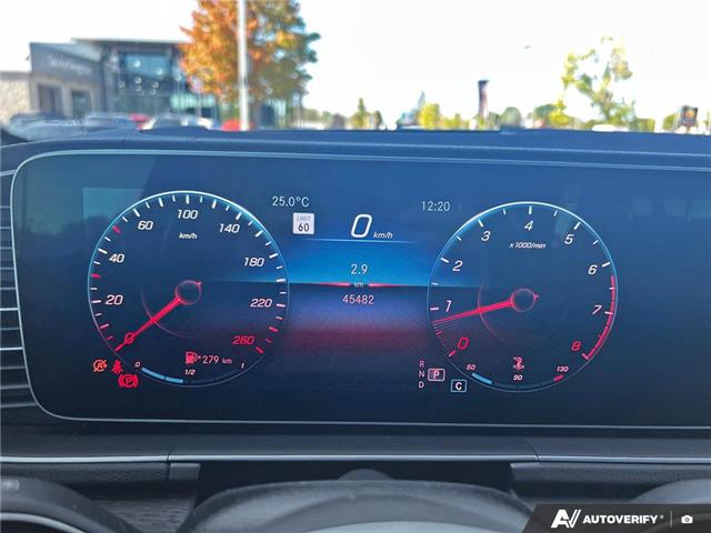 2022 Mercedes-Benz GLE 350 Base (Stk: 2575509A) in London - Image 10 of 20