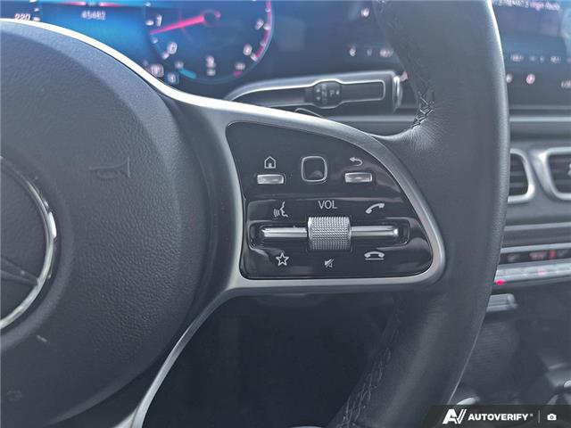 2022 Mercedes-Benz GLE 350 Base (Stk: 2575509A) in London - Image 11 of 20