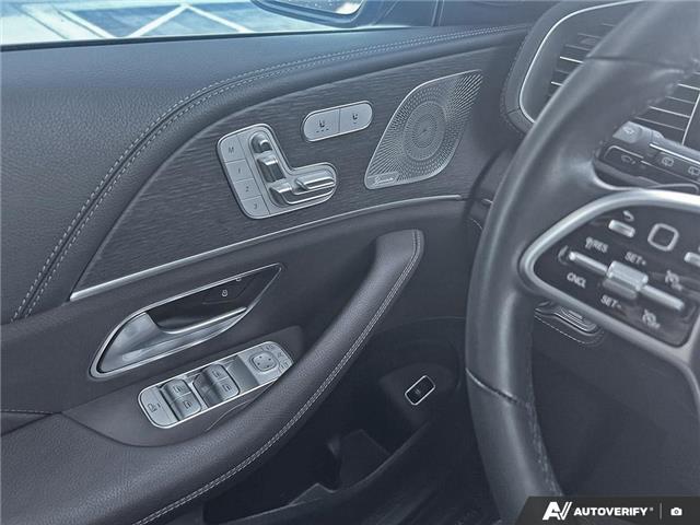 2022 Mercedes-Benz GLE 350 Base (Stk: 2575509A) in London - Image 12 of 20