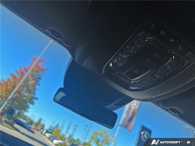 2022 Mercedes-Benz GLE 350 Base (Stk: 2575509A) in London - Image 13 of 20