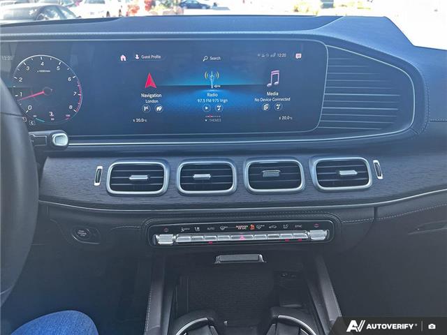 2022 Mercedes-Benz GLE 350 Base (Stk: 2575509A) in London - Image 14 of 20