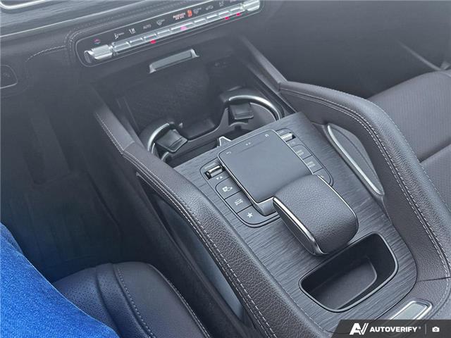 2022 Mercedes-Benz GLE 350 Base (Stk: 2575509A) in London - Image 15 of 20