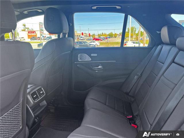 2022 Mercedes-Benz GLE 350 Base (Stk: 2575509A) in London - Image 18 of 20