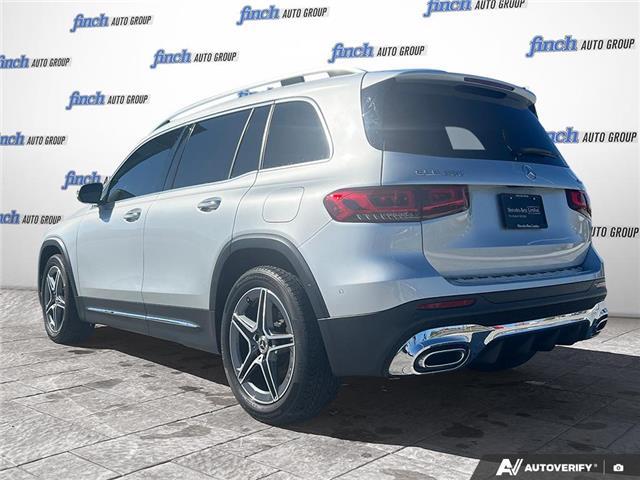 2022 Mercedes-Benz GLB 250 Base (Stk: L3058) in London - Image 4 of 24