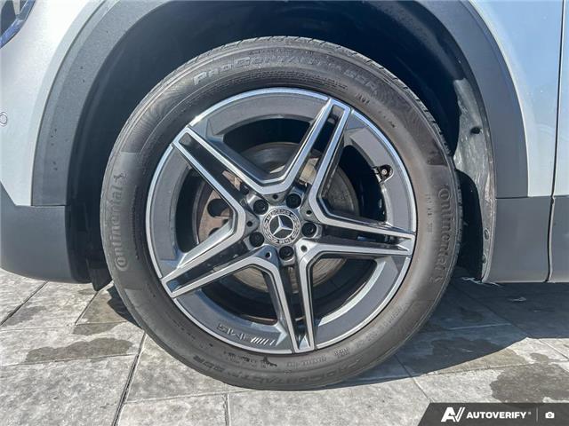 2022 Mercedes-Benz GLB 250 Base (Stk: L3058) in London - Image 6 of 24