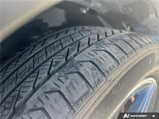 2022 Mercedes-Benz GLB 250 Base (Stk: L3058) in London - Image 7 of 24