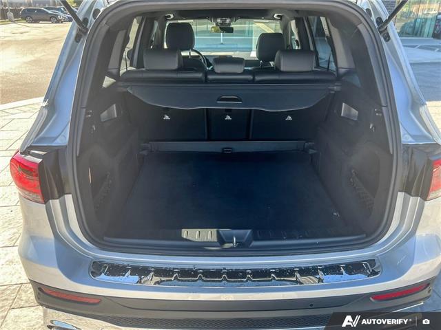 2022 Mercedes-Benz GLB 250 Base (Stk: L3058) in London - Image 11 of 24