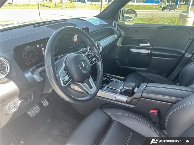 2022 Mercedes-Benz GLB 250 Base (Stk: L3058) in London - Image 12 of 24