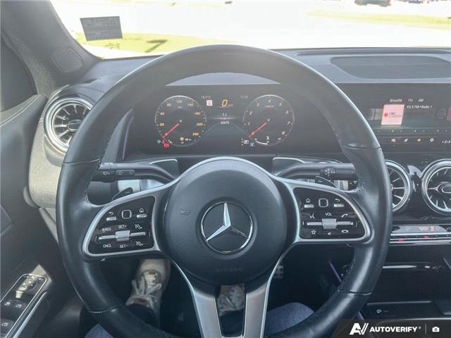 2022 Mercedes-Benz GLB 250 Base (Stk: L3058) in London - Image 13 of 24