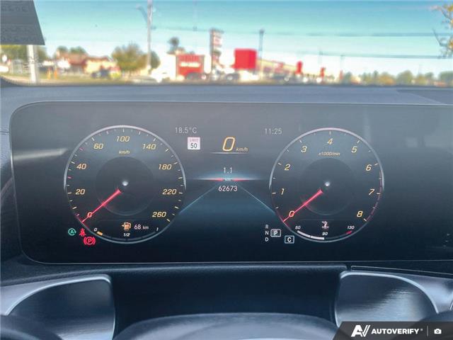 2022 Mercedes-Benz GLB 250 Base (Stk: L3058) in London - Image 14 of 24