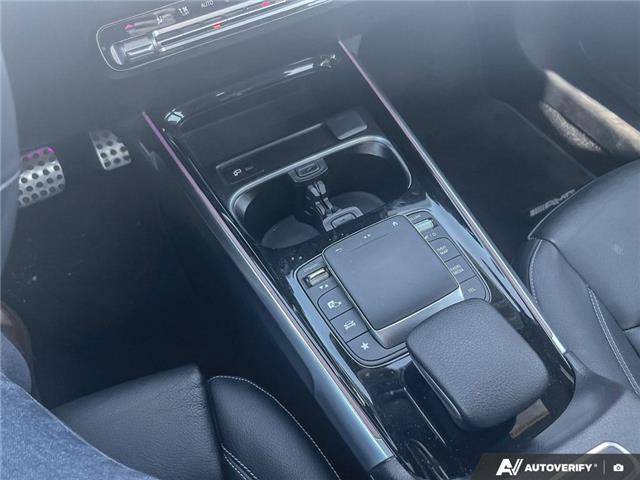 2022 Mercedes-Benz GLB 250 Base (Stk: L3058) in London - Image 17 of 24