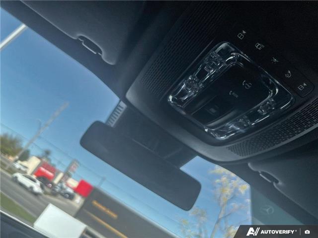 2022 Mercedes-Benz GLB 250 Base (Stk: L3058) in London - Image 20 of 24