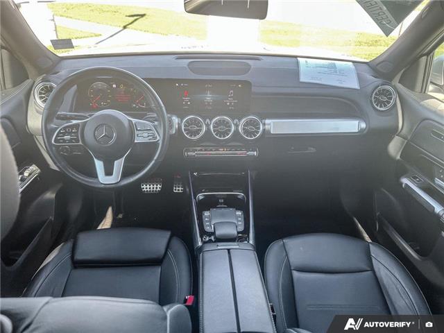 2022 Mercedes-Benz GLB 250 Base (Stk: L3058) in London - Image 23 of 24