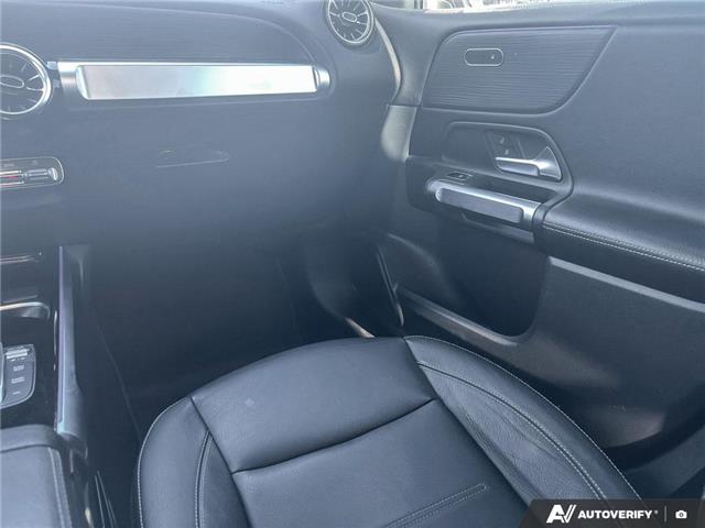 2022 Mercedes-Benz GLB 250 Base (Stk: L3058) in London - Image 24 of 24