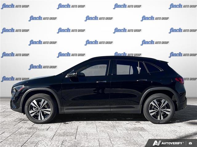 2025 Mercedes-Benz GLA 250 Base (Stk: L3056) in London - Image 3 of 24