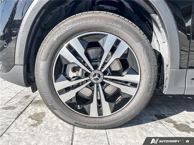 2025 Mercedes-Benz GLA 250 Base (Stk: L3056) in London - Image 6 of 24