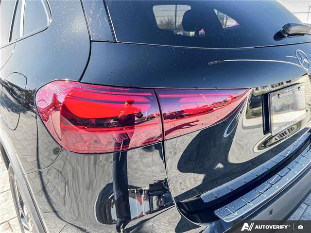 2025 Mercedes-Benz GLA 250 Base (Stk: L3056) in London - Image 10 of 24