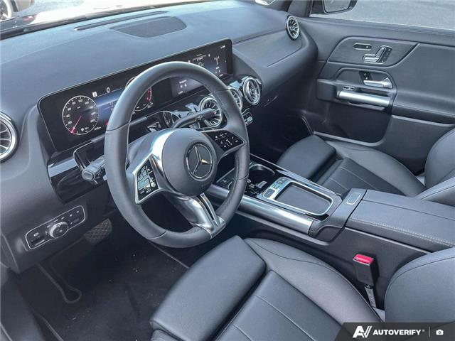 2025 Mercedes-Benz GLA 250 Base (Stk: L3056) in London - Image 12 of 24