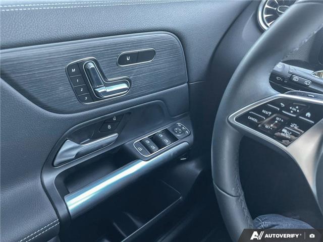 2025 Mercedes-Benz GLA 250 Base (Stk: L3056) in London - Image 16 of 24