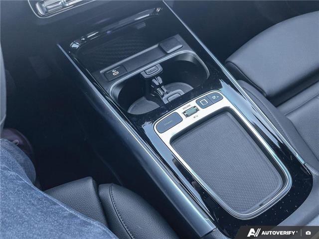 2025 Mercedes-Benz GLA 250 Base (Stk: L3056) in London - Image 17 of 24