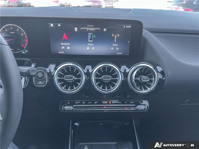 2025 Mercedes-Benz GLA 250 Base (Stk: L3056) in London - Image 18 of 24
