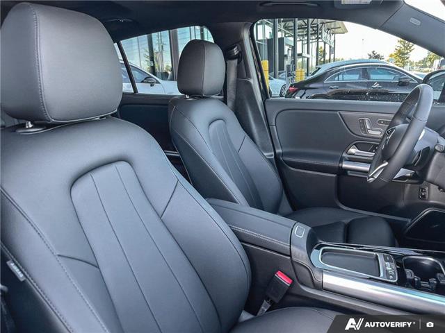 2025 Mercedes-Benz GLA 250 Base (Stk: L3056) in London - Image 21 of 24