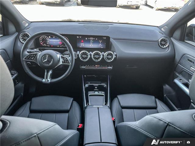 2025 Mercedes-Benz GLA 250 Base (Stk: L3056) in London - Image 23 of 24