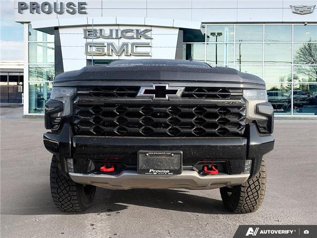 2023 Chevrolet Silverado 1500 ZR2 (Stk: 7795-25A) in Sault Ste. Marie - Image 2 of 23 2023 Chevrolet Silverado 1500 ZR2 (Stk: 7795-25A) in Sault Ste. Marie - Image 2 of 23